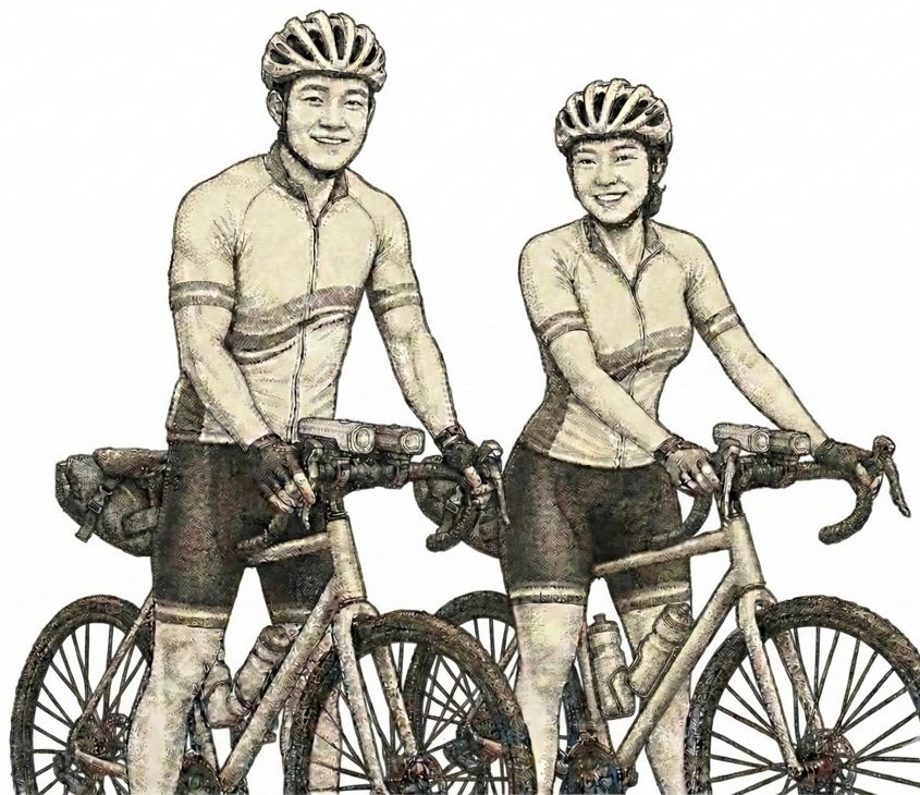 Korea LRM 메인 이미지